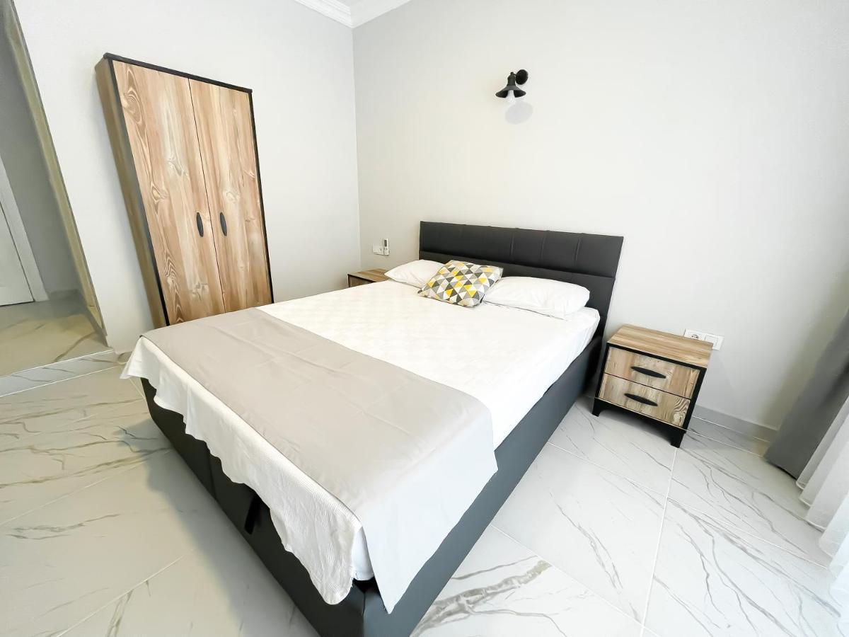 איזמיר Pia Butik Otel Sigacik מראה חיצוני תמונה
