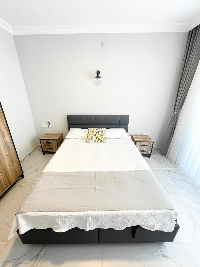 איזמיר Pia Butik Otel Sigacik מראה חיצוני תמונה