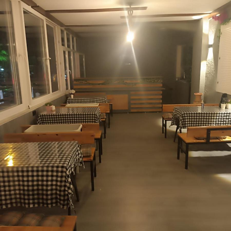 איזמיר Pia Butik Otel Sigacik מראה חיצוני תמונה
