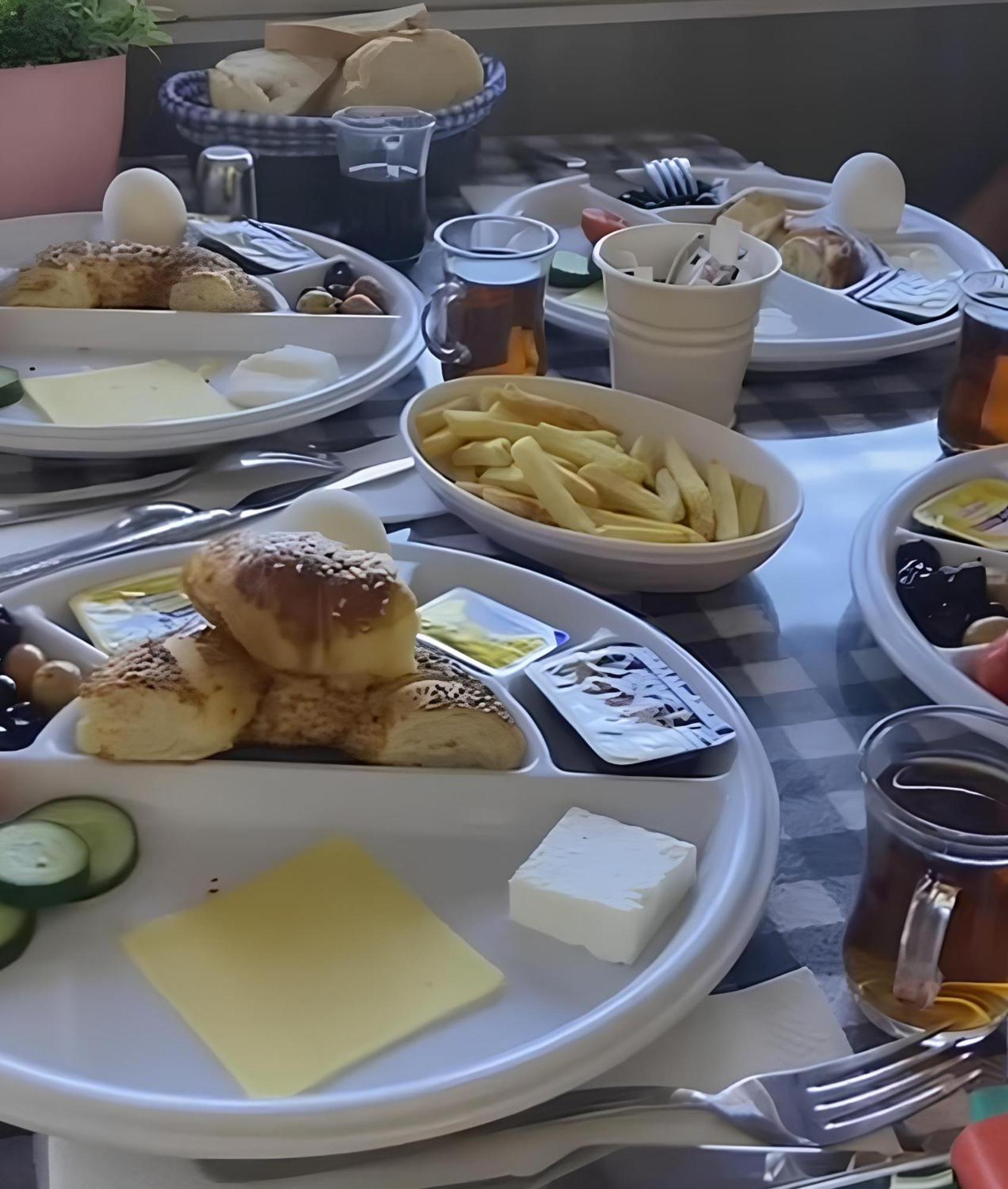 איזמיר Pia Butik Otel Sigacik מראה חיצוני תמונה